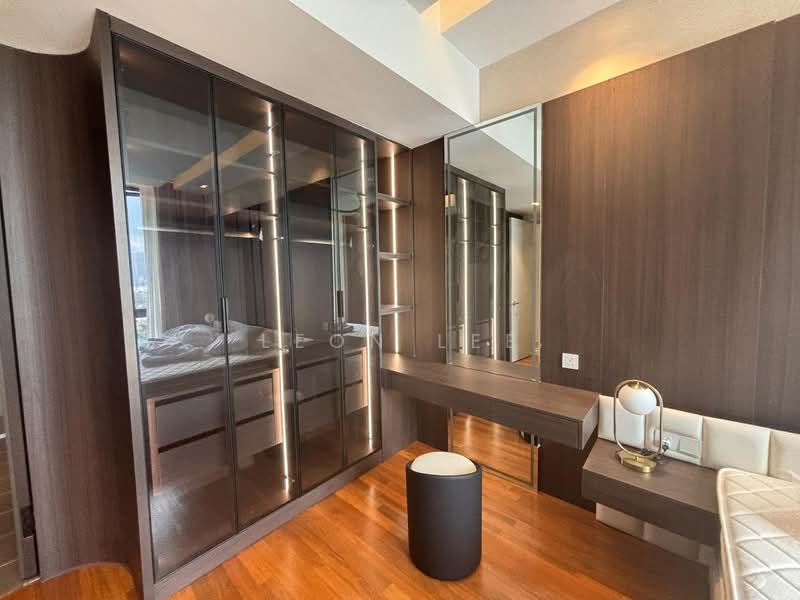 Condominium for Rent at Picasso Residence - Leon Lee - Bedroom - PropertyGuru.com.my