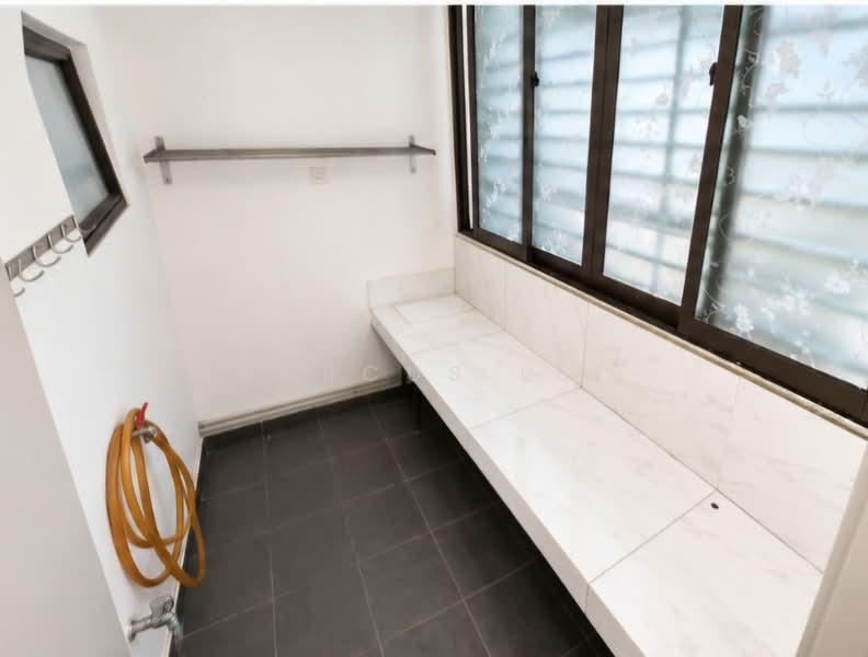 Condominium for Sale at V-Residensi - Marcus Lee - Interior - PropertyGuru.com.my