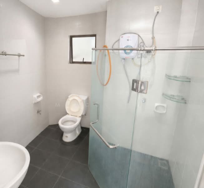 Condominium for Sale at V-Residensi - Marcus Lee - Bathroom - PropertyGuru.com.my