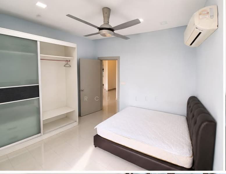 Condominium for Sale at V-Residensi - Marcus Lee - Bedroom - PropertyGuru.com.my