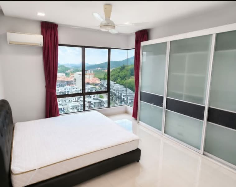 Condominium for Sale at V-Residensi - Marcus Lee - Bedroom - PropertyGuru.com.my