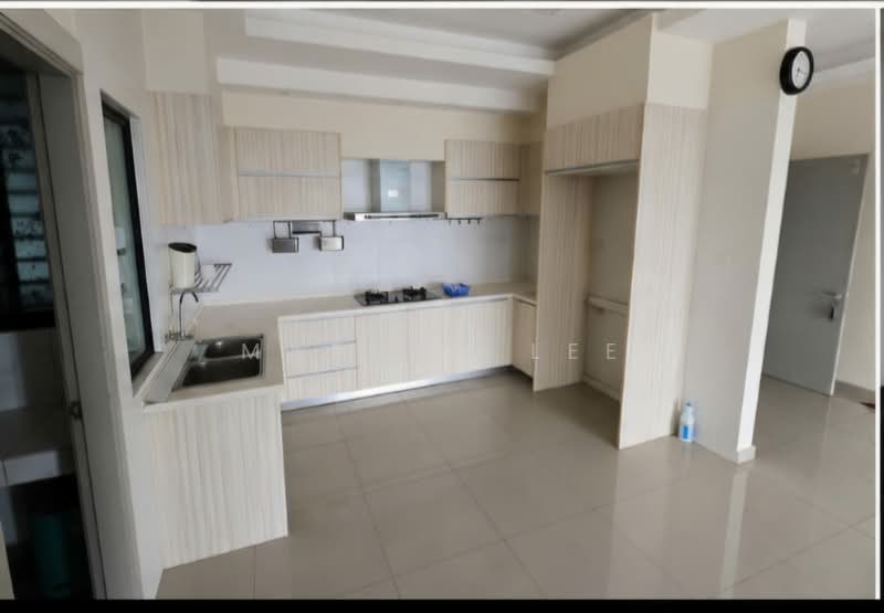 Condominium for Sale at V-Residensi - Marcus Lee - Kitchen - PropertyGuru.com.my