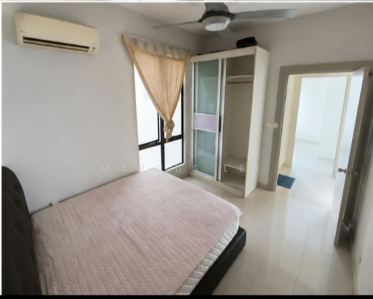 Condominium for Sale at V-Residensi - Marcus Lee - Bedroom - PropertyGuru.com.my