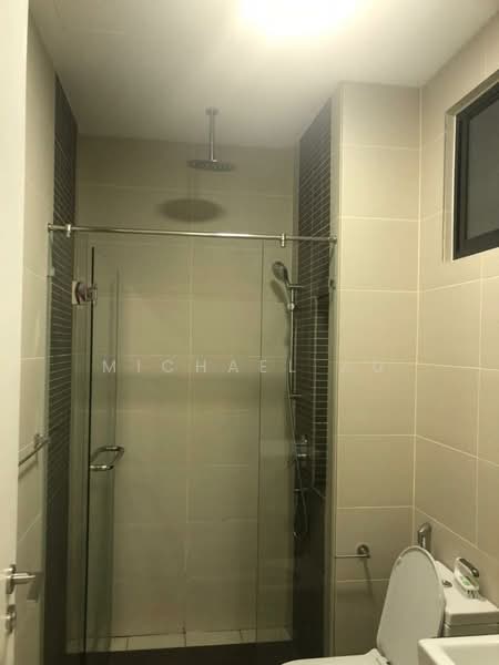 Service Residence for Rent at The Sentral Suites - Michael Au - Bathroom - PropertyGuru.com.my