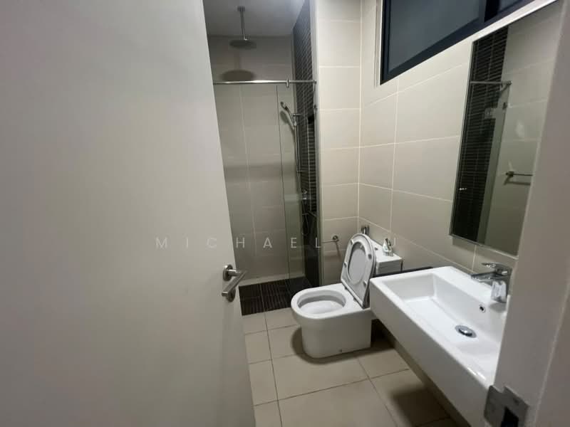 Service Residence for Rent at The Sentral Suites - Michael Au - Bathroom - PropertyGuru.com.my