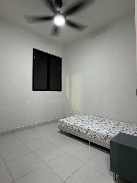 Pangsapuri untuk Disewa di Residensi Max - Raymond Ho - Bedroom - PropertyGuru.com.my