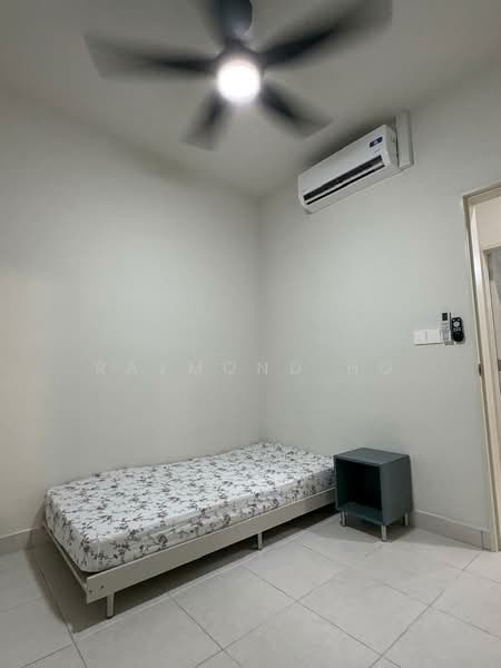 Pangsapuri untuk Disewa di Residensi Max - Raymond Ho - Bedroom - PropertyGuru.com.my
