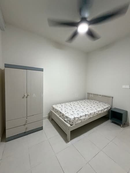 Pangsapuri untuk Disewa di Residensi Max - Raymond Ho - Bedroom - PropertyGuru.com.my
