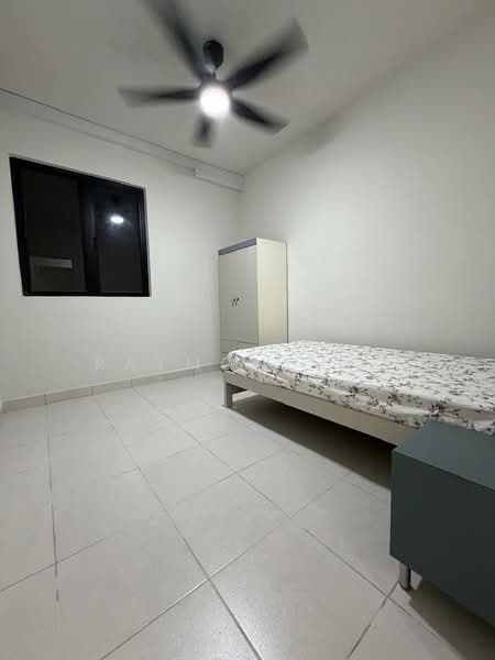 Pangsapuri untuk Disewa di Residensi Max - Raymond Ho - Bedroom - PropertyGuru.com.my