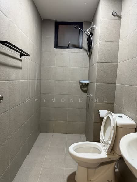 Pangsapuri untuk Disewa di Residensi Max - Raymond Ho - Bathroom - PropertyGuru.com.my