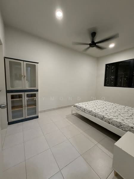Pangsapuri untuk Disewa di Residensi Max - Raymond Ho - Bedroom - PropertyGuru.com.my