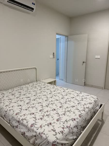 Pangsapuri untuk Disewa di Residensi Max - Raymond Ho - Bedroom - PropertyGuru.com.my