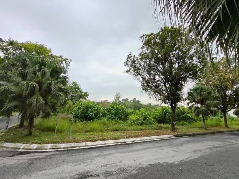 Agricultural Land for Sale in Iskandar Puteri (Nusajaya) (Johor) - Vanessa Lim - Exterior - PropertyGuru.com.my