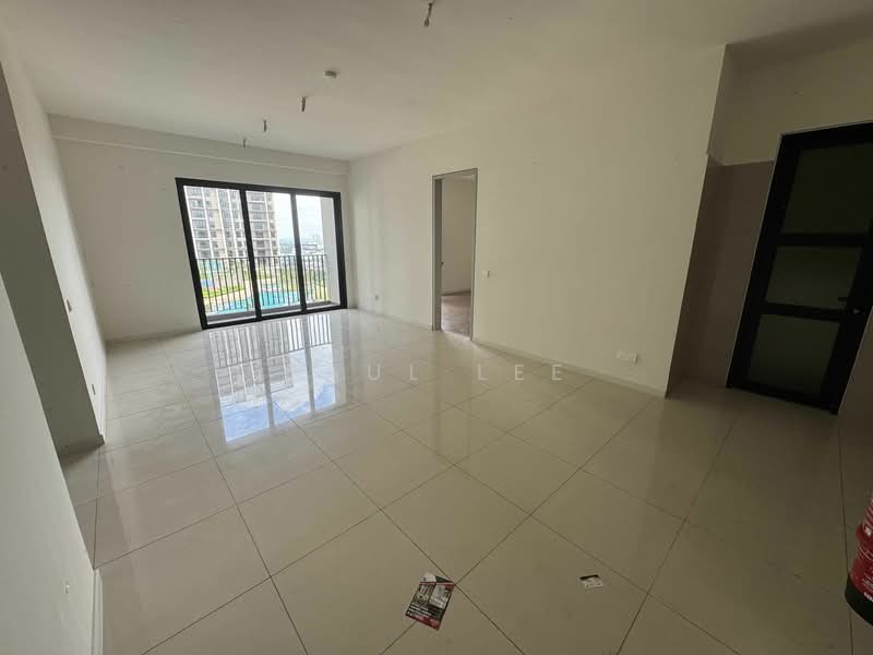 Apartment for Rent at Mutiara Hilltop - Paul Lee - Living Room - PropertyGuru.com.my