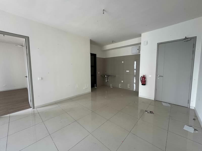 Apartment for Rent at Mutiara Hilltop - Paul Lee - Interior - PropertyGuru.com.my