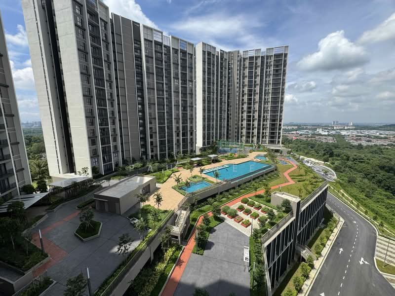 Apartment for Rent at Mutiara Hilltop - Paul Lee - Exterior - PropertyGuru.com.my