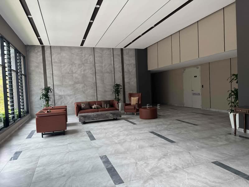 Apartment for Rent at Mutiara Hilltop - Paul Lee - Lobby - PropertyGuru.com.my