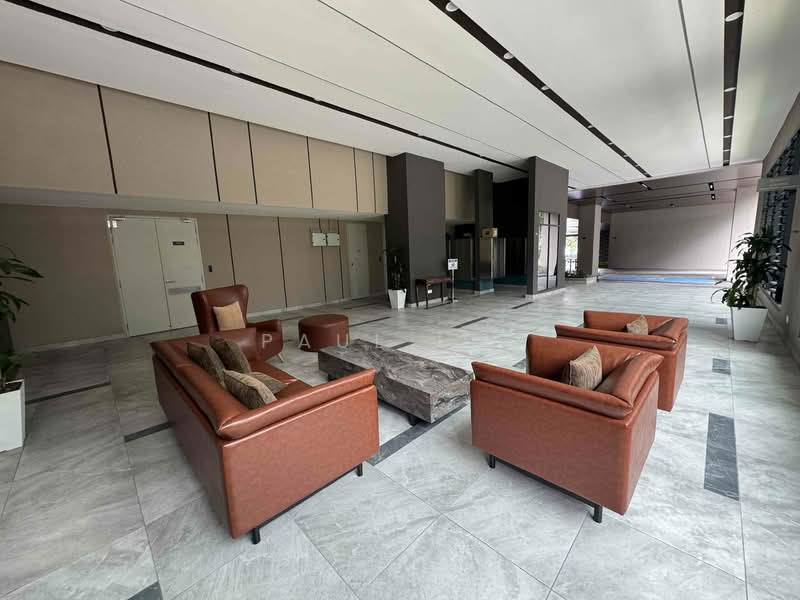 Apartment for Rent at Mutiara Hilltop - Paul Lee - Lobby - PropertyGuru.com.my