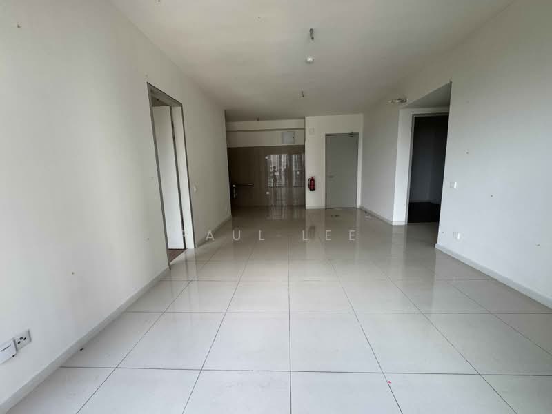Apartment for Rent at Mutiara Hilltop - Paul Lee - Interior - PropertyGuru.com.my