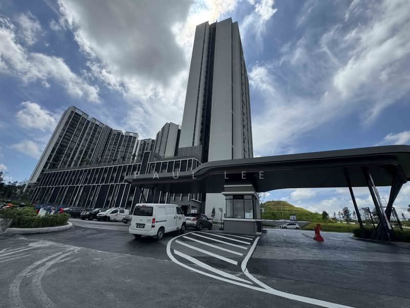 Apartment for Rent at Mutiara Hilltop - Paul Lee - Exterior - PropertyGuru.com.my