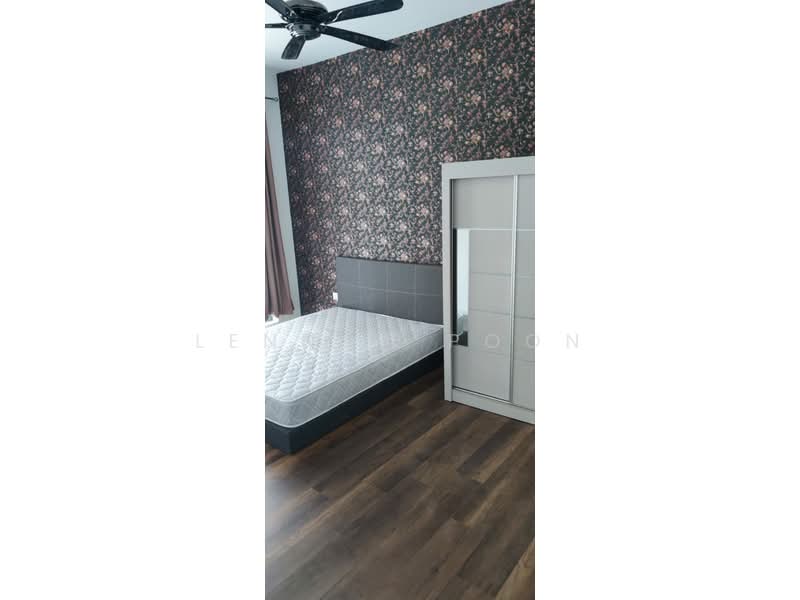 Service Residence for Sale at SqWhere Service Apartments - Lennon Poon - Bedroom - PropertyGuru.com.my