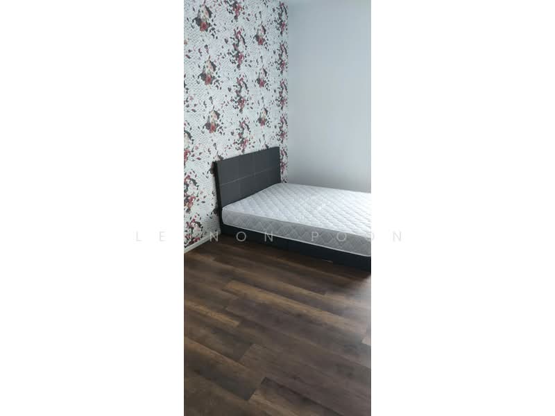 Service Residence for Sale at SqWhere Service Apartments - Lennon Poon - Bedroom - PropertyGuru.com.my