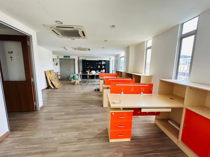 Kilang untuk Disewa di Rawang (Selangor) - Tiffany Yang - PropertyGuru.com.my