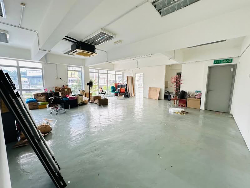 Kilang untuk Disewa di Rawang (Selangor) - Tiffany Yang - PropertyGuru.com.my
