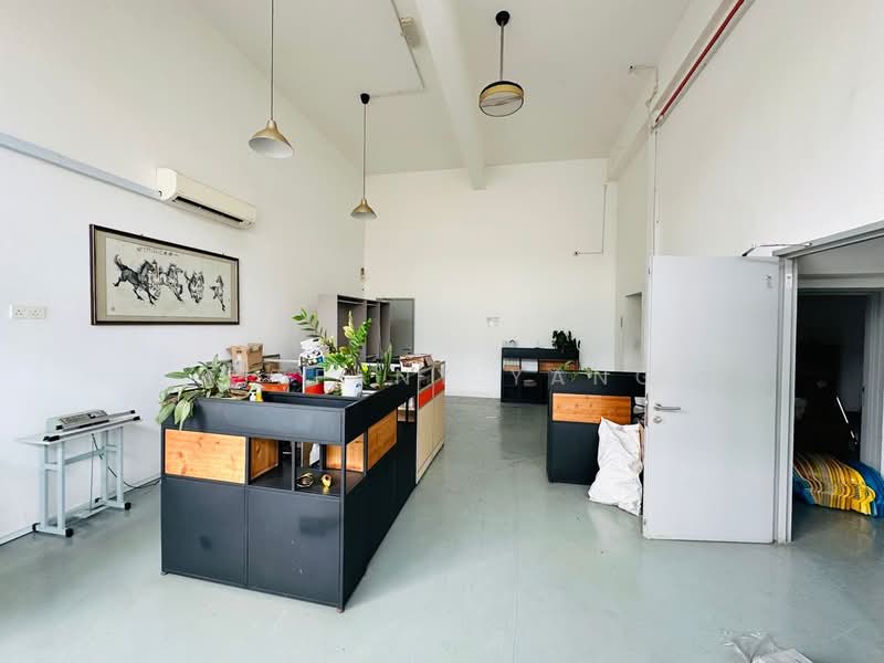 Kilang untuk Disewa di Rawang (Selangor) - Tiffany Yang - PropertyGuru.com.my