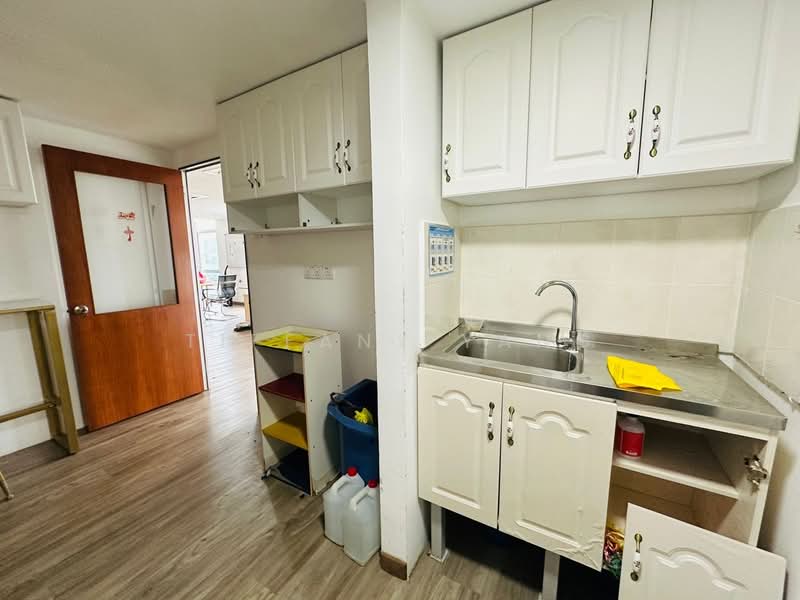 Kilang untuk Disewa di Rawang (Selangor) - Tiffany Yang - PropertyGuru.com.my