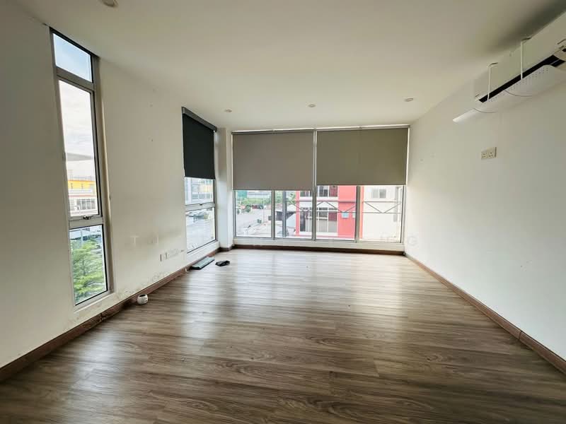 Kilang untuk Disewa di Rawang (Selangor) - Tiffany Yang - PropertyGuru.com.my