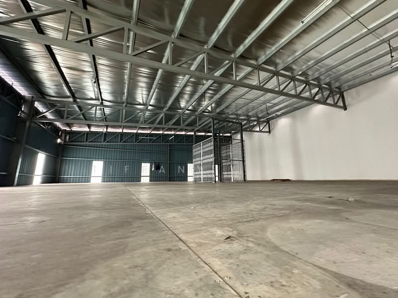 Kilang untuk Disewa di Rawang (Selangor) - Tiffany Yang - PropertyGuru.com.my