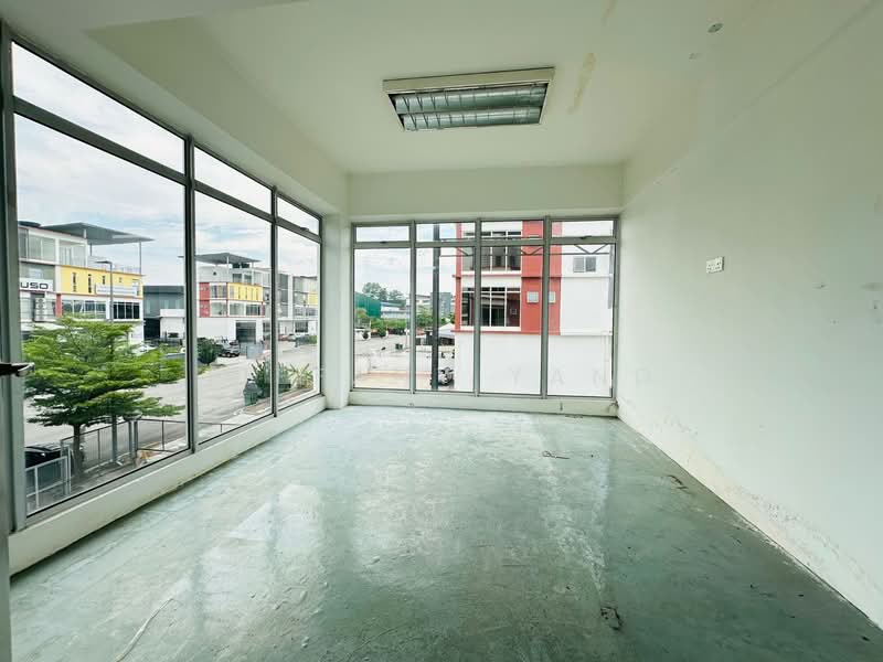 Kilang untuk Disewa di Rawang (Selangor) - Tiffany Yang - PropertyGuru.com.my