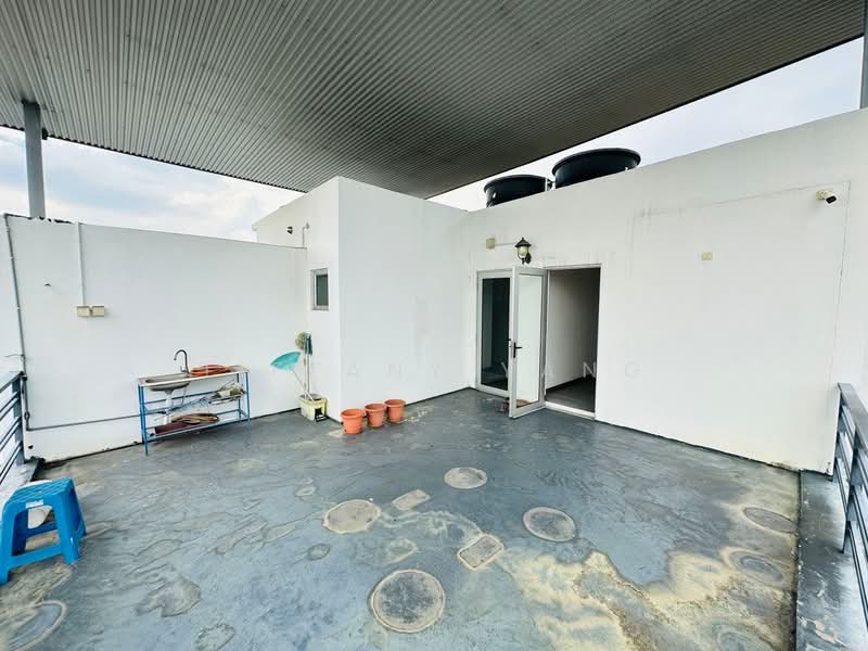 Kilang untuk Disewa di Rawang (Selangor) - Tiffany Yang - PropertyGuru.com.my
