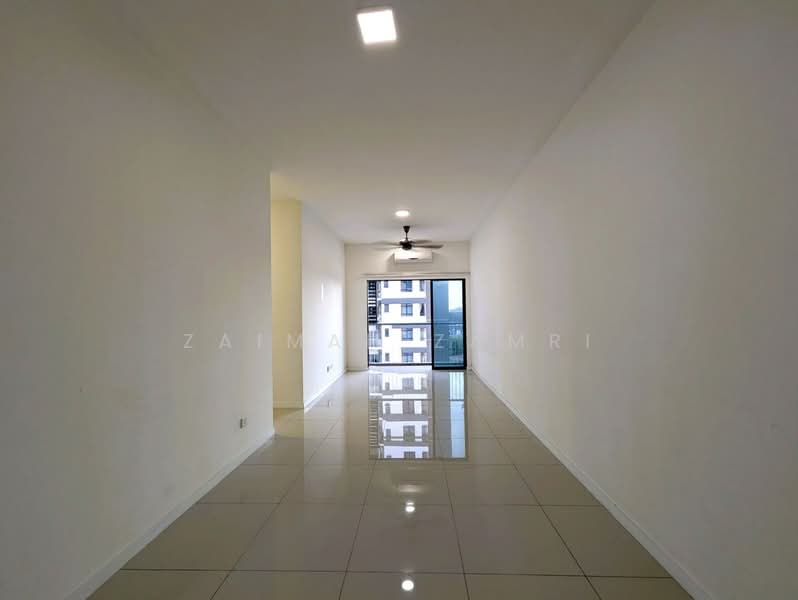 Kondominium untuk Dijual di The Greens (Residensi Hijauan) @ Subang West - Zaimah Zamri - Interior - PropertyGuru.com.my