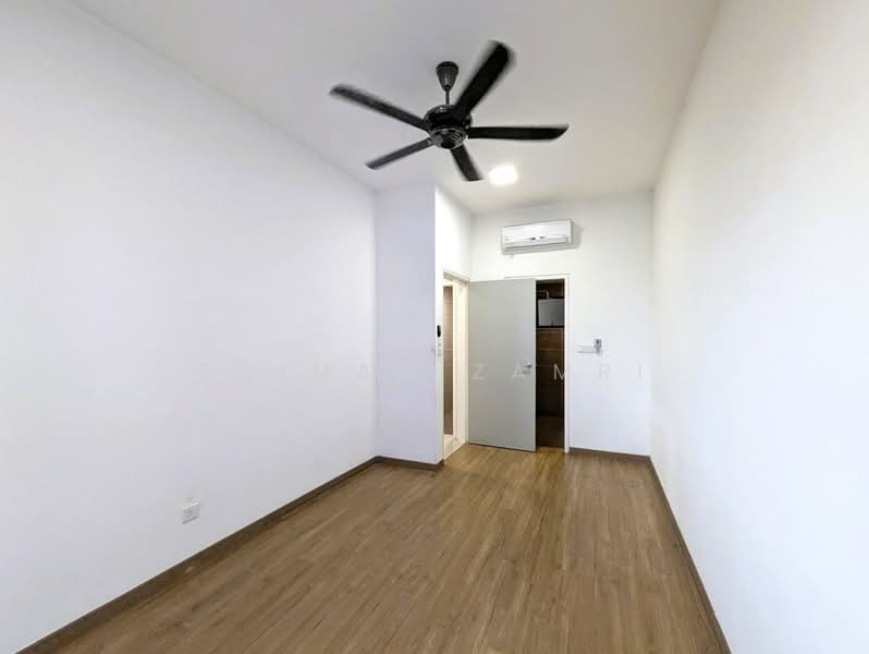 Kondominium untuk Dijual di The Greens (Residensi Hijauan) @ Subang West - Zaimah Zamri - Interior - PropertyGuru.com.my
