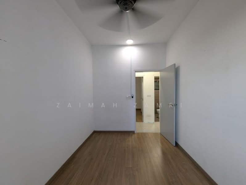 Kondominium untuk Dijual di The Greens (Residensi Hijauan) @ Subang West - Zaimah Zamri - Interior - PropertyGuru.com.my