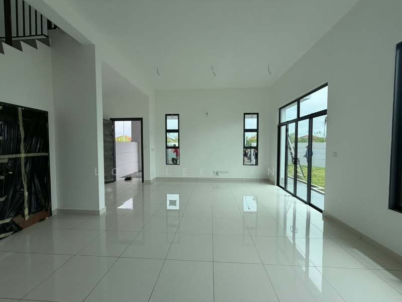 Rumah Kluster untuk Dijual di Johor Bahru (Johor) - Loh Lee Peng - PropertyGuru.com.my