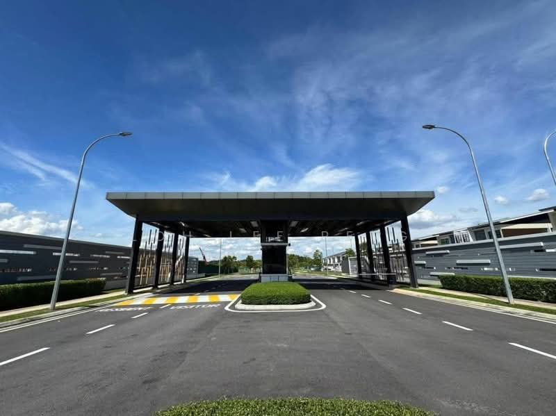Rumah Kluster untuk Dijual di Johor Bahru (Johor) - Loh Lee Peng - PropertyGuru.com.my
