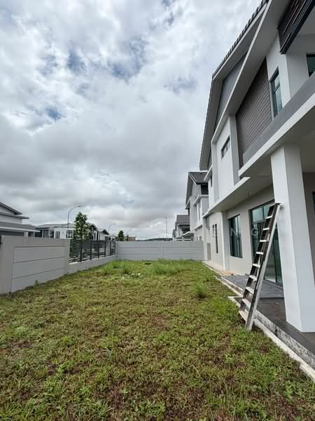 Rumah Kluster untuk Dijual di Johor Bahru (Johor) - Loh Lee Peng - PropertyGuru.com.my
