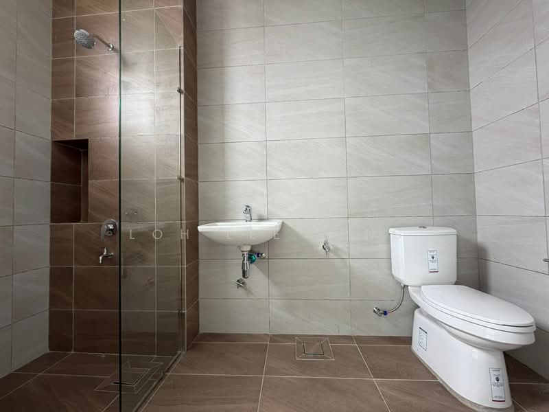 Rumah Kluster untuk Dijual di Johor Bahru (Johor) - Loh Lee Peng - PropertyGuru.com.my