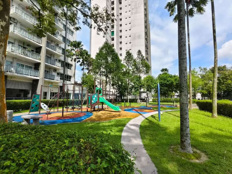Apartment for Sale at Idaman Residence - Brandon Chua - Exterior - PropertyGuru.com.my