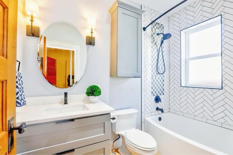 Condominium for Sale at SKS Pavillion Residences - Elsa Wong - Bathroom - PropertyGuru.com.my