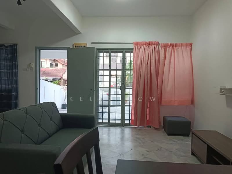 2-storey Terraced House for Rent in Subang Jaya (Selangor) - Kelly Low - PropertyGuru.com.my