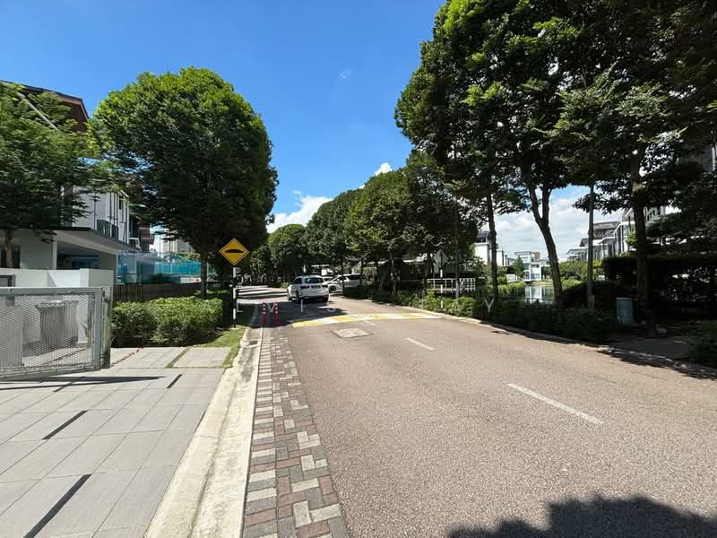Bungalow for Sale in Masai (Johor) - Alviss Tay - Exterior - PropertyGuru.com.my