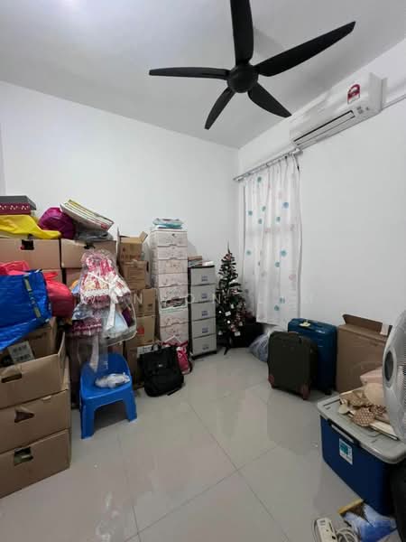 2-storey Terraced House for Sale in Bandar Tiram (Ulu Tiram) - Winson Lim - PropertyGuru.com.my