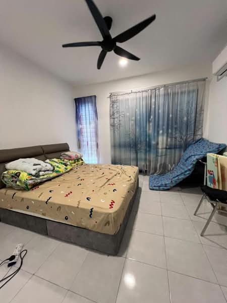 2-storey Terraced House for Sale in Bandar Tiram (Ulu Tiram) - Winson Lim - PropertyGuru.com.my