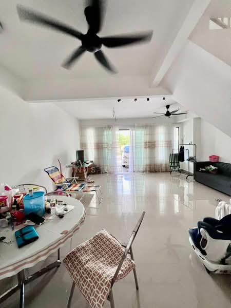 2-storey Terraced House for Sale in Bandar Tiram (Ulu Tiram) - Winson Lim - PropertyGuru.com.my
