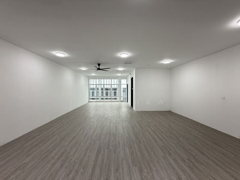 Kedai untuk Disewa di SS15 (Subang Jaya) - John Khaw - Living Room - PropertyGuru.com.my