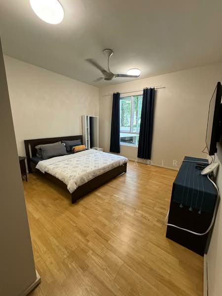 Condominium for Rent at Verdi Eco-Dominiums - Najah Kadir - PropertyGuru.com.my